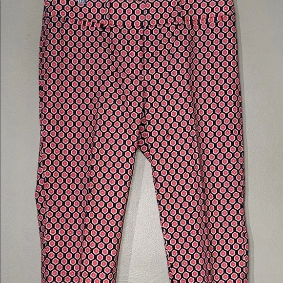 LOFT The Riviera Pant Cropped Marisa Fit 8 - Picture 3 of 9